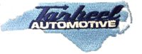 Tarheel Auto Sales logo