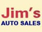 Jim's Auto Sales logo