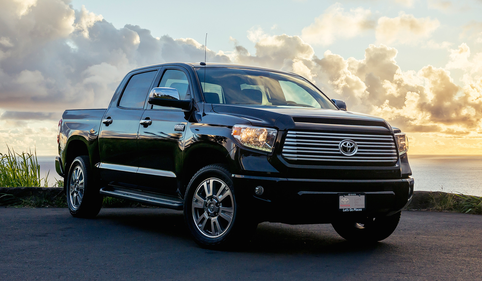 average price paid for toyota tundra #5