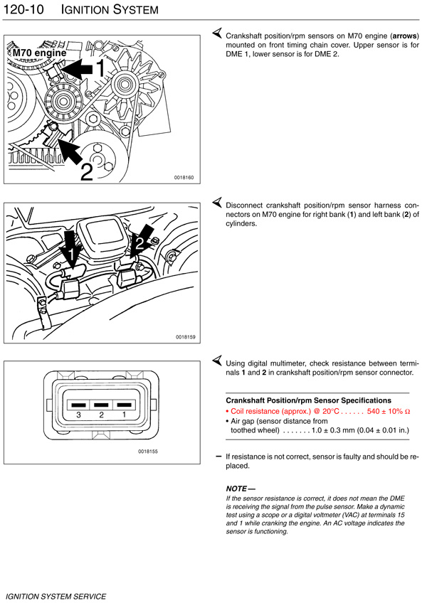 BMW 7 Series Questions - Where is the crankshaft location ... e32 wiring diagram 