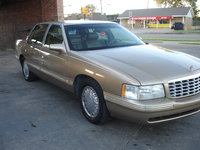 DeVille DeVille
