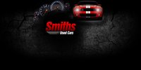 Smith's Used Cars, Inc. logo