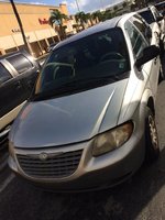 Voyager Voyager