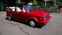 Cabriolet Cabriolet
