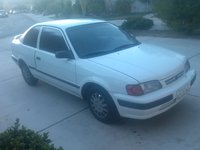 Tercel Tercel