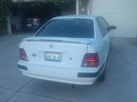 Tercel Tercel