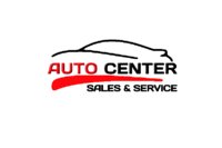AutoCenter Sales & Service logo