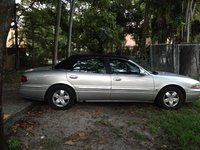 LeSabre LeSabre