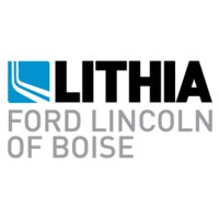 Lithia Ford Lincoln of Boise logo