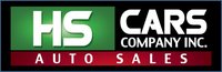 HS Cars Company logo