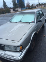 Cutlass Ciera Cutlass Ciera
