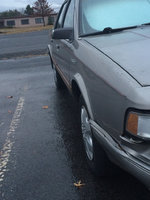 Cutlass Ciera Cutlass Ciera