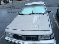 Cutlass Ciera Cutlass Ciera