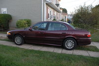 LeSabre LeSabre