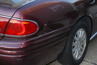 LeSabre LeSabre
