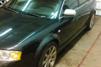 RS 6 RS 6