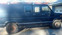 1990 Ford E-250 Overview 1990 Ford E-250 Overview