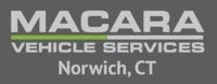 MACARA Vehicle Services, Inc. logo