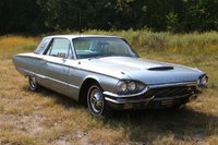 Thunderbird Thunderbird