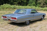Thunderbird Thunderbird