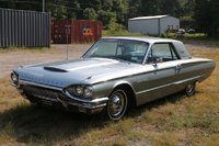 Thunderbird Thunderbird