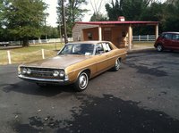 Fairlane Fairlane