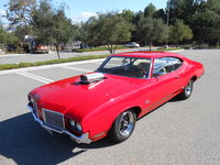 Cutlass Cutlass
