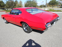 Cutlass Cutlass