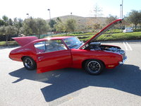 Cutlass Cutlass