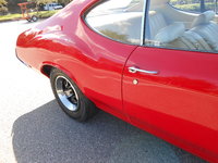 Cutlass Cutlass