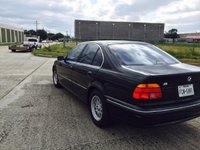 1996 BMW 5 Series Overview 1996 BMW 5 Series Overview