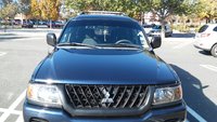 Montero Sport Montero Sport