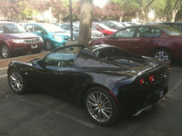 2010 Lotus Elise Overview 2010 Lotus Elise Overview