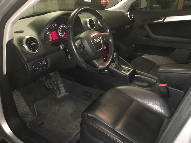 2006 Audi A3 Pictures Cargurus