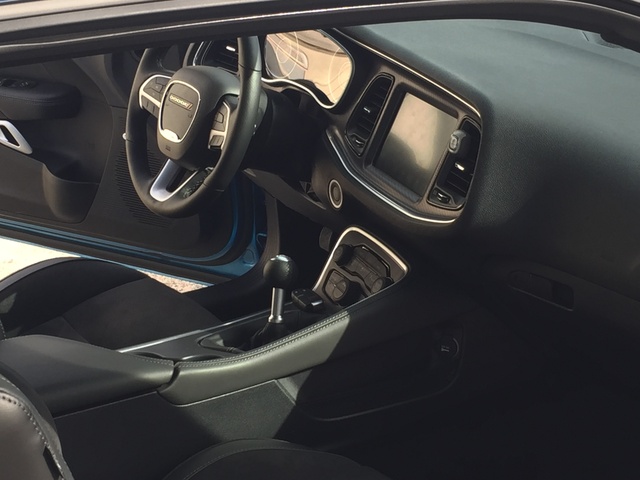 2015 Dodge Challenger Pictures Cargurus
