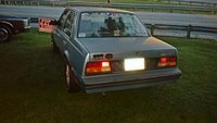 Cavalier Cavalier