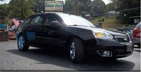 Malibu Maxx Malibu Maxx
