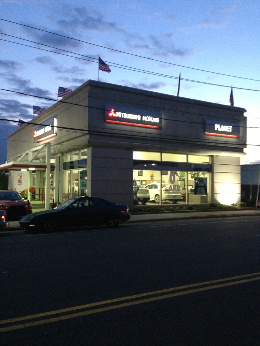 Planet Mitsubishi Hempstead Ny Read Consumer Reviews