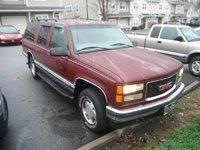 Suburban Suburban