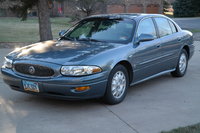 LeSabre LeSabre