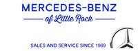 Mercedes-Benz of Little Rock logo