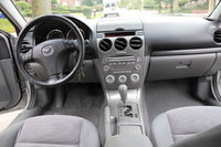 03 Mazda Mazda6 Interior Pictures Cargurus