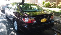 ES 300 ES 300