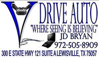 vdriveauto vdriveauto