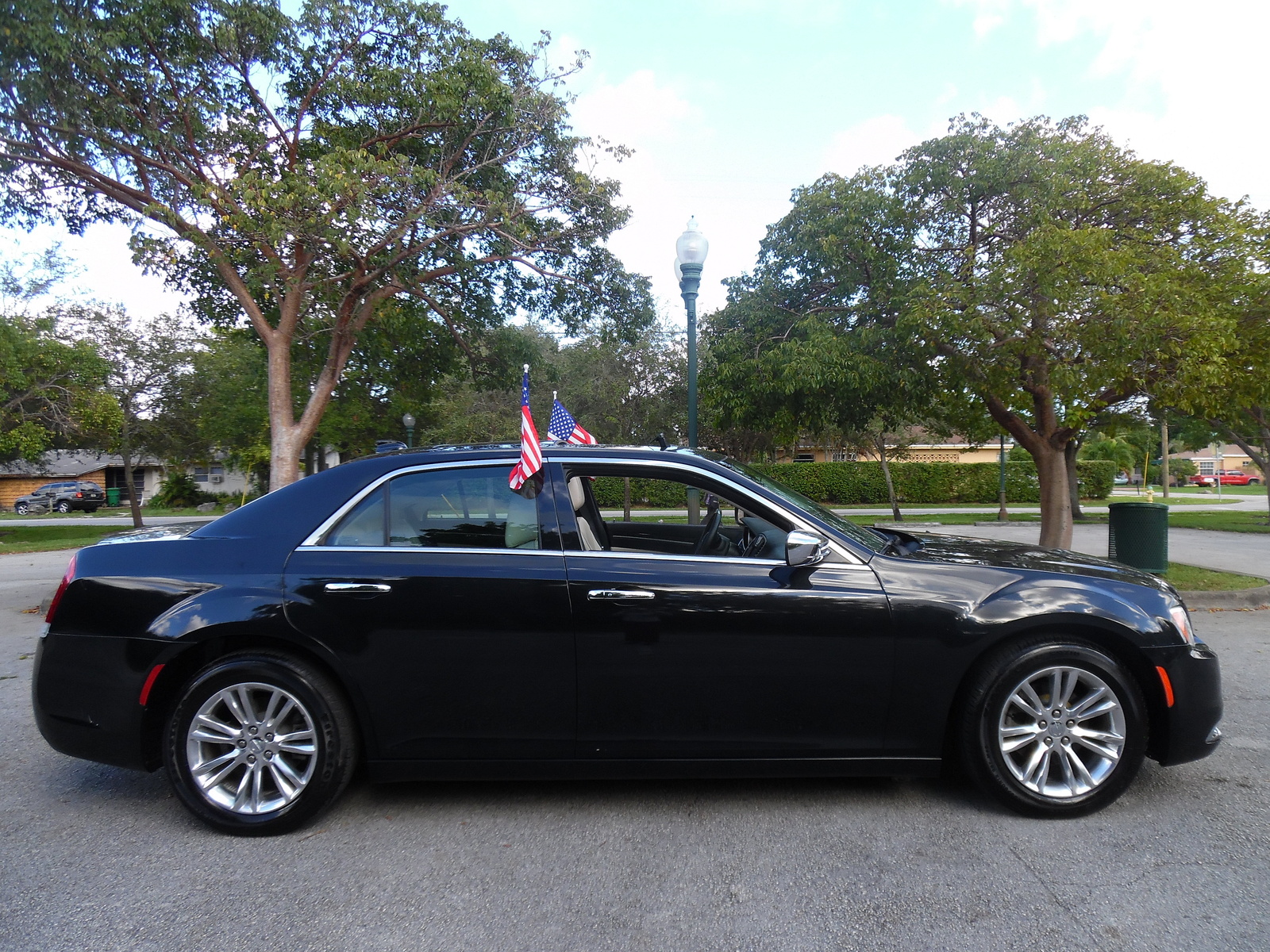2015 2016 Chrysler 300 For Sale In Your Area Cargurus