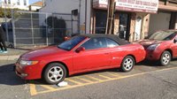 Camry Solara Camry Solara