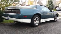 Firebird Firebird