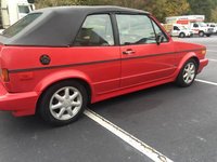 Cabriolet Cabriolet
