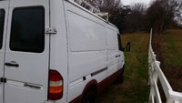 2005 Dodge Sprinter Cargo Overview 2005 Dodge Sprinter Cargo Overview