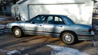 LeSabre LeSabre
